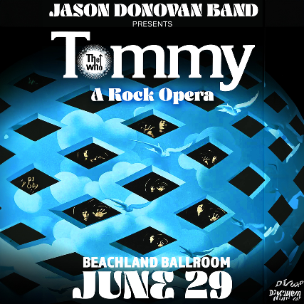 Tommy - A Rock Opera (The Who Tribute)