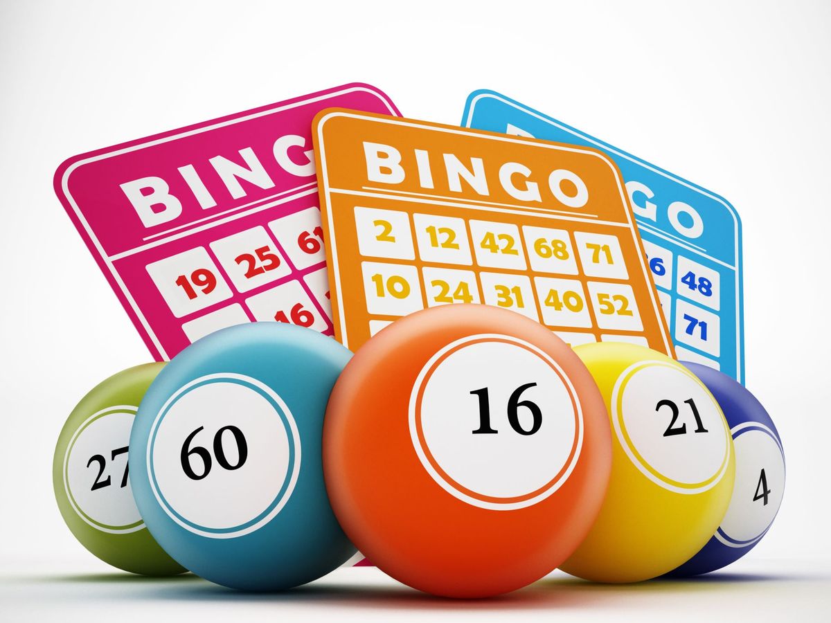 Thursday - Bingo with Aloha Kev at 7pm- Every Other Thursday 