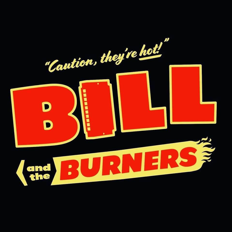 Bill and the Burners