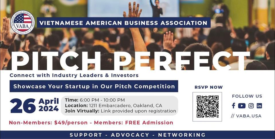 Pitch Perfect: Unleashing Your Entrepreneurial Spirit