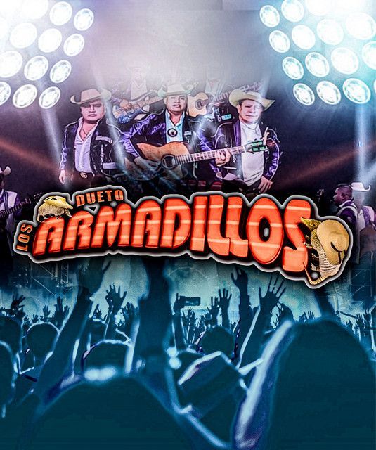 Dueto Los Armadillos in 000