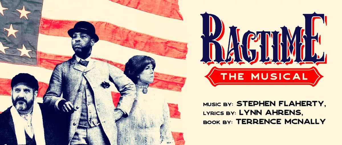 Parking Ragtime - New York