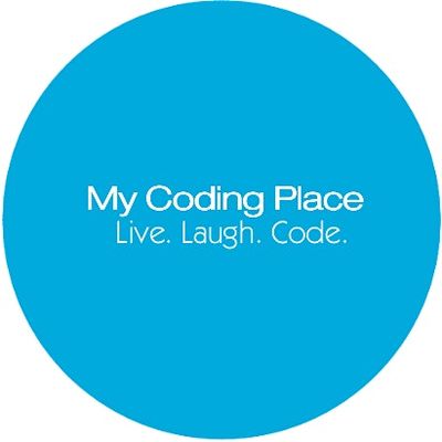 My Coding Place