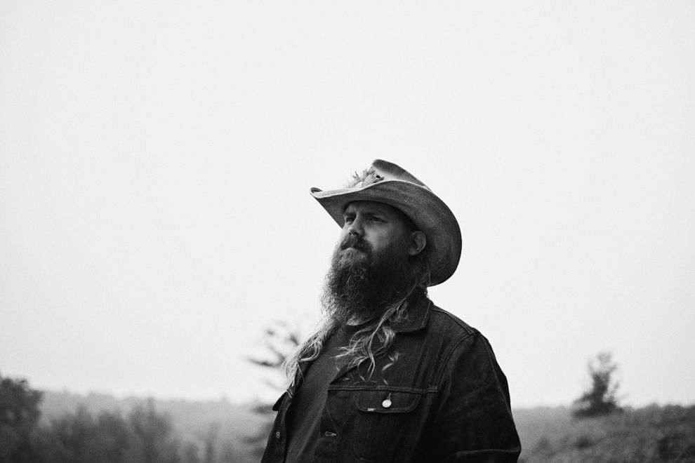  Chris Stapleton's All American Road Show with special guest Marcus King