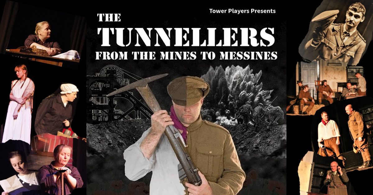 The Tunnellers