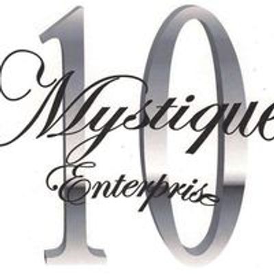 Mystique Enterprise LLC-Team Mystique Promotions