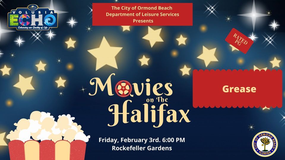 Movies on the Halifax