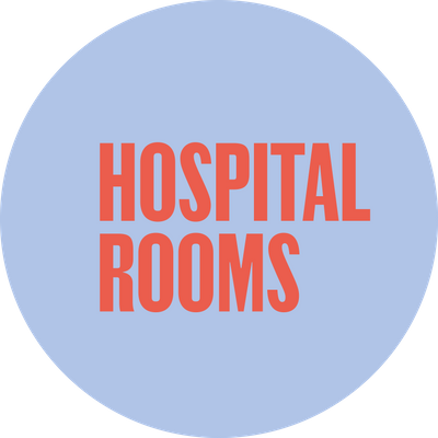 Hospital Rooms