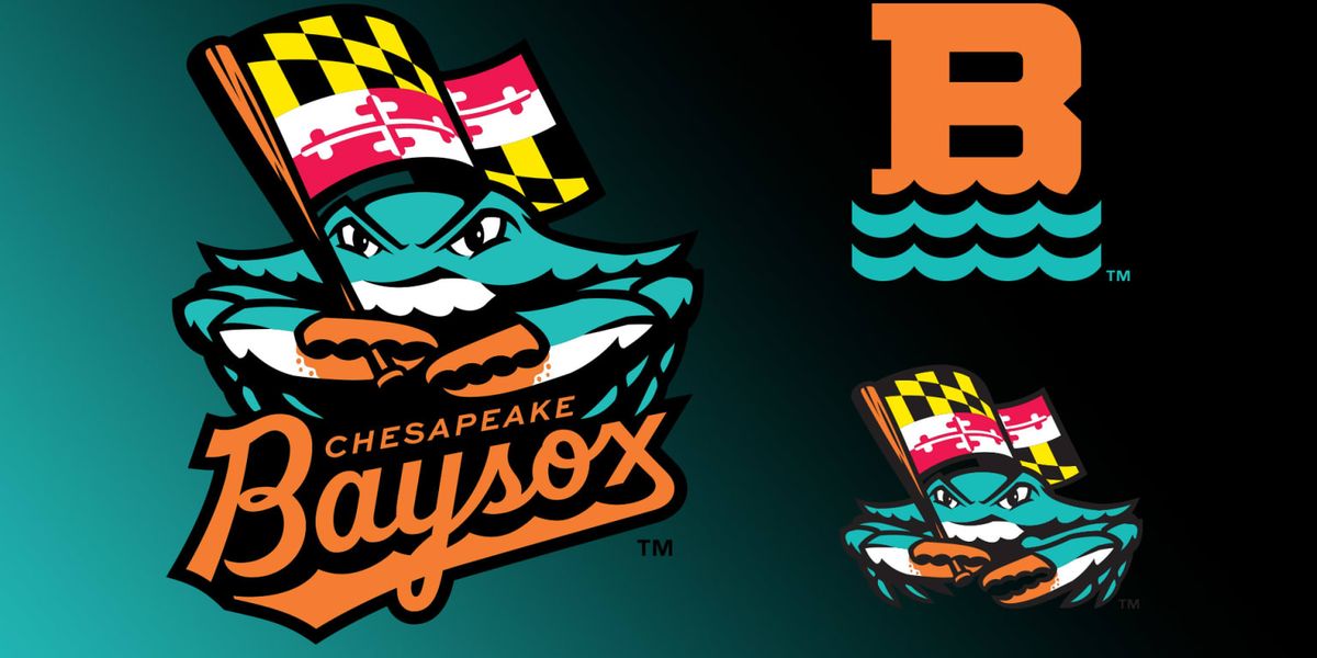 Chesapeake Baysox vs. Richmond Flying Squirrels