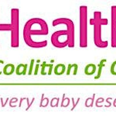 Healthy Start Coalition of Orange County