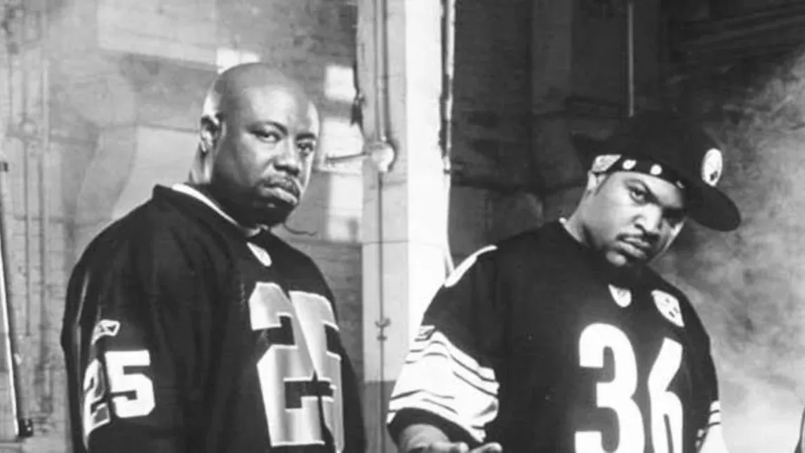 Westside Connection in Glasgow