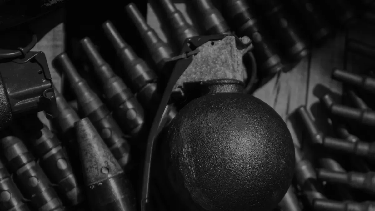 Yelawolf, J. Michael Phillips, J.T. Loux in Madison