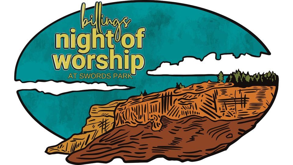 Billings Night of Worship 2023