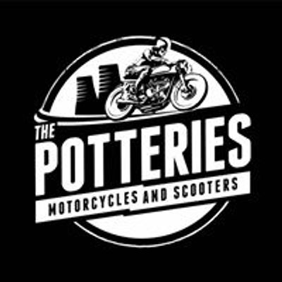 The Potteries Motorcycles & Scooters