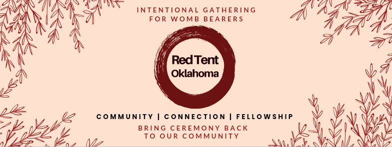 Red Tent | Initiating Community 