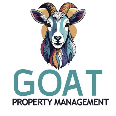 Goat Property Management