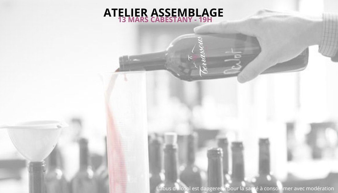 Atelier Assemblage