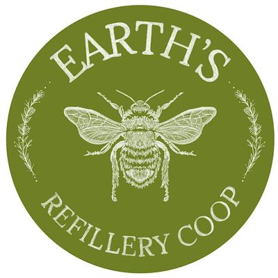 Earth's Refillery Coop & Cafe