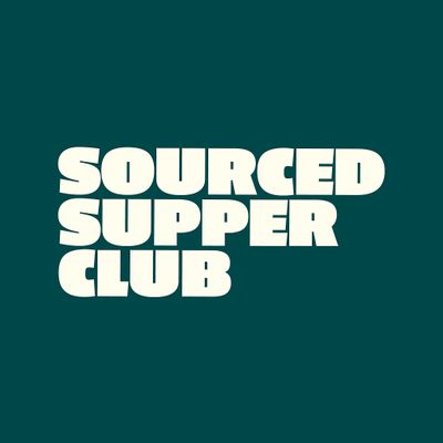 Sourced Supper Club