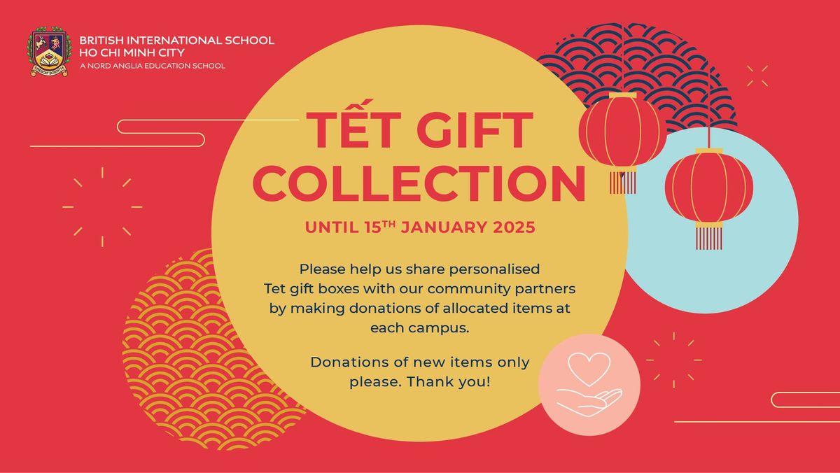 T\u1ebft Gift Box Collection