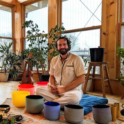 John Paul \/ Sun Blink Sounds