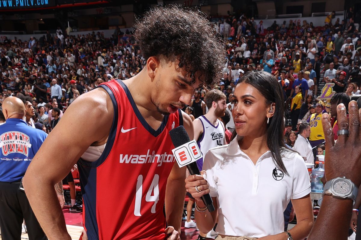 Sacramento Kings at Washington Wizards at Capital One Arena