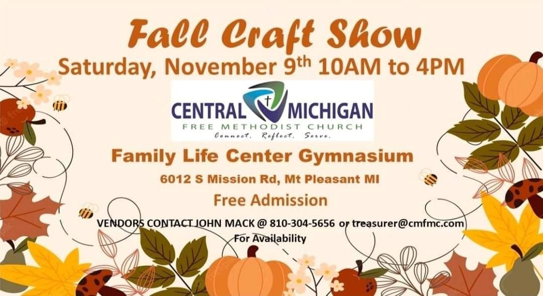 Fall Craft Show