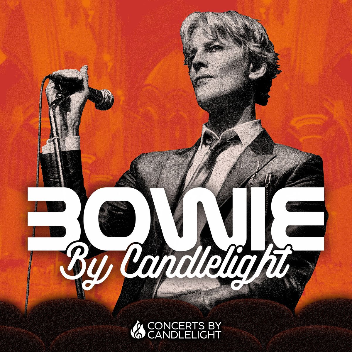 The Music of Bowie by Candlelight