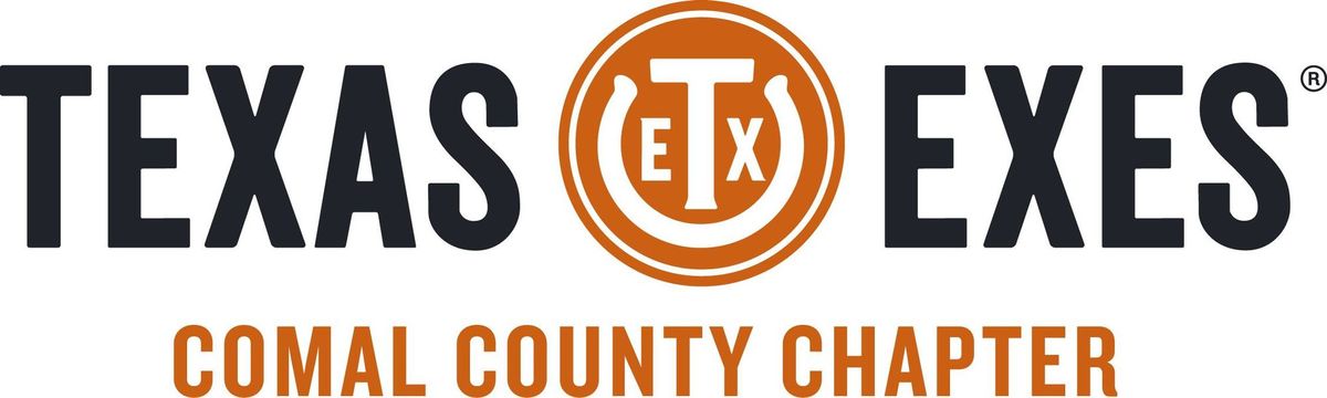 Comal County Texas Exes Volunteer\/Leadership Meeting