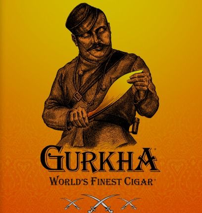 Gurkha Cigar Event