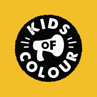 Kids of Colour