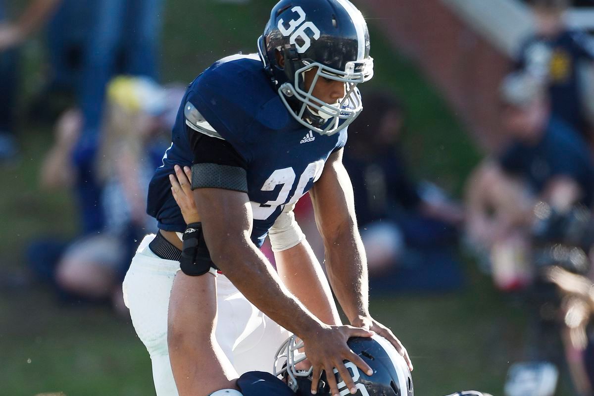 Georgia Southern Eagles vs. Georgia State Panthers