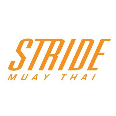 Stride Muay Thai