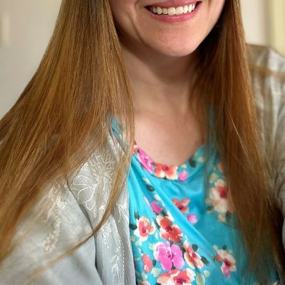 Amber Bowman, Good Shepherd Advocacy Ministries