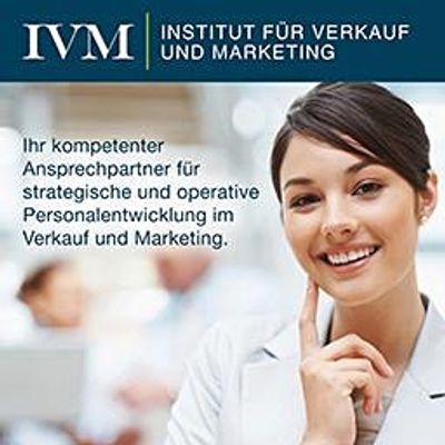 Institut f\u00fcr Verkauf und Marketing, IVM