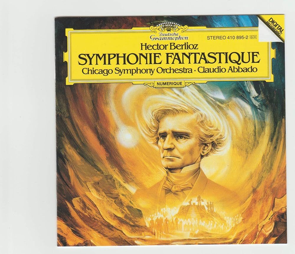 Symphonie Fantastique