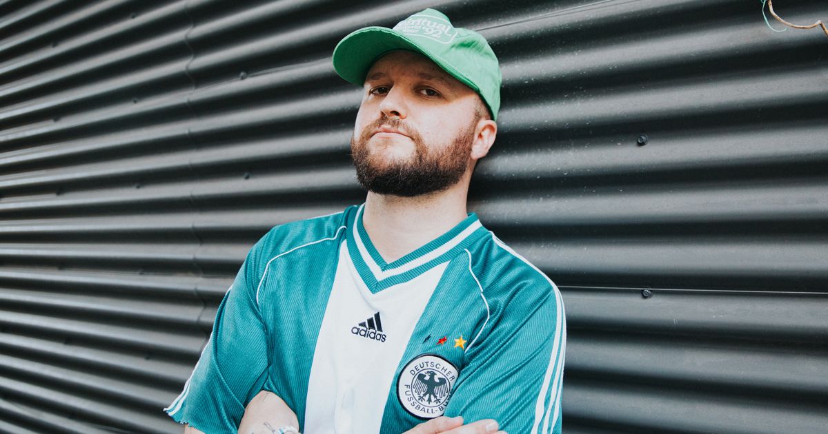 Quinn XCII | Ryman Auditorium