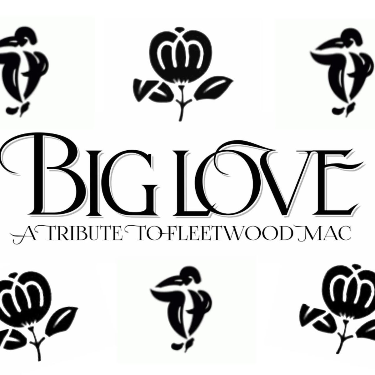 Big Love- A Tribute to Fleetwood Mac at FMG!