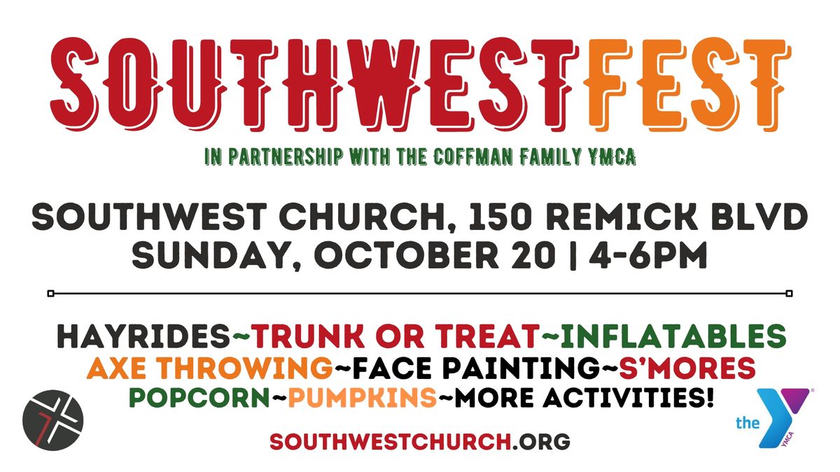 SOUTHWESTFEST