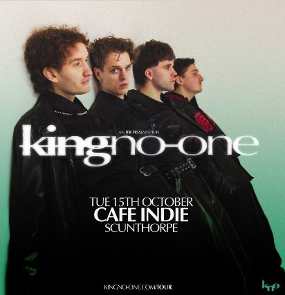 King No-One