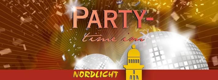 Nordlicht-Party Eintritt frei