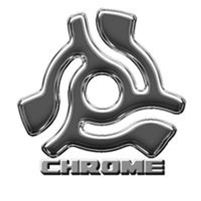 Chrome - Edmonton