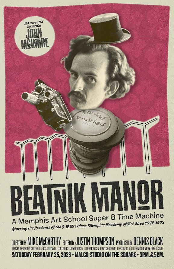 Beatnik Manor Premiere