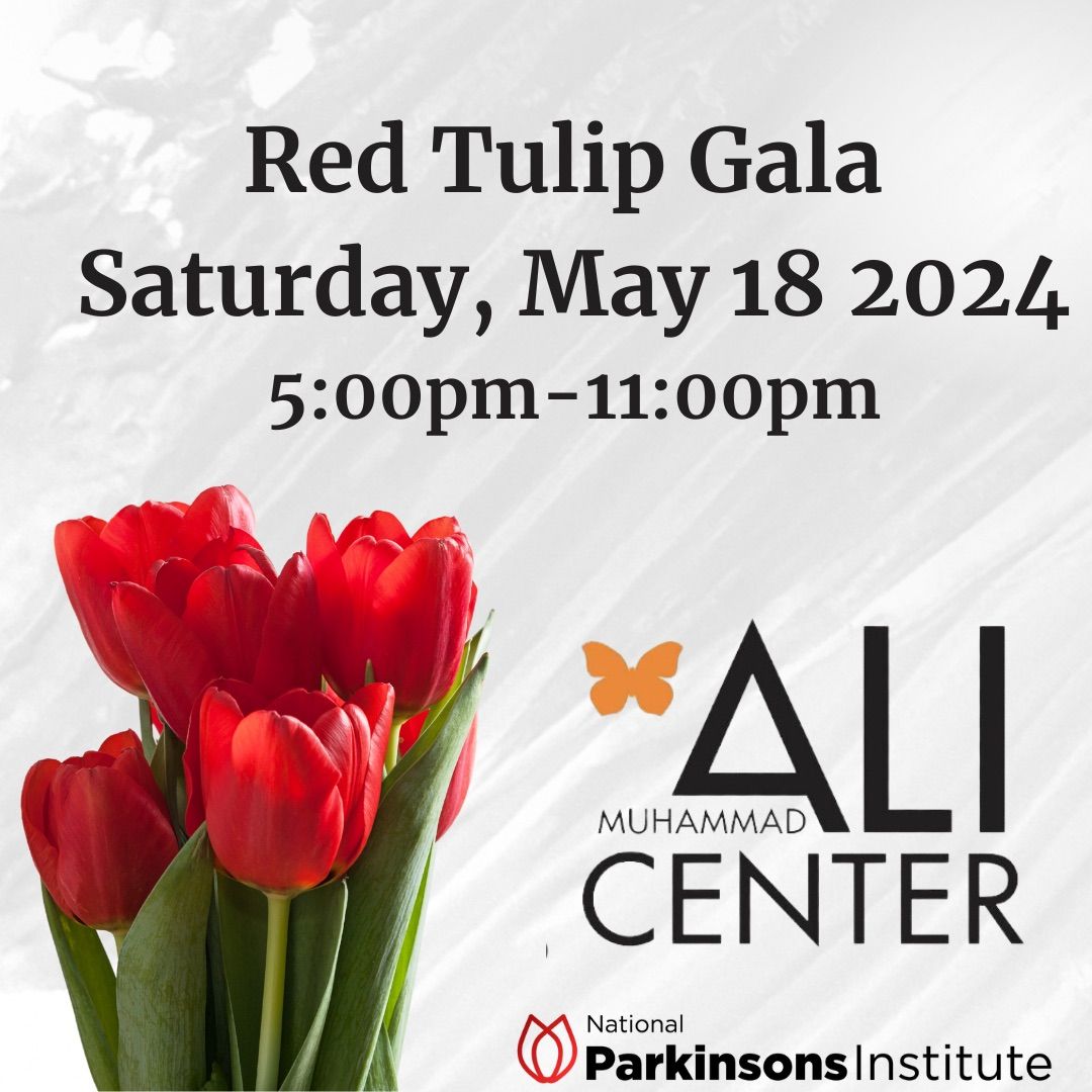 Red Tulip Gala 2024