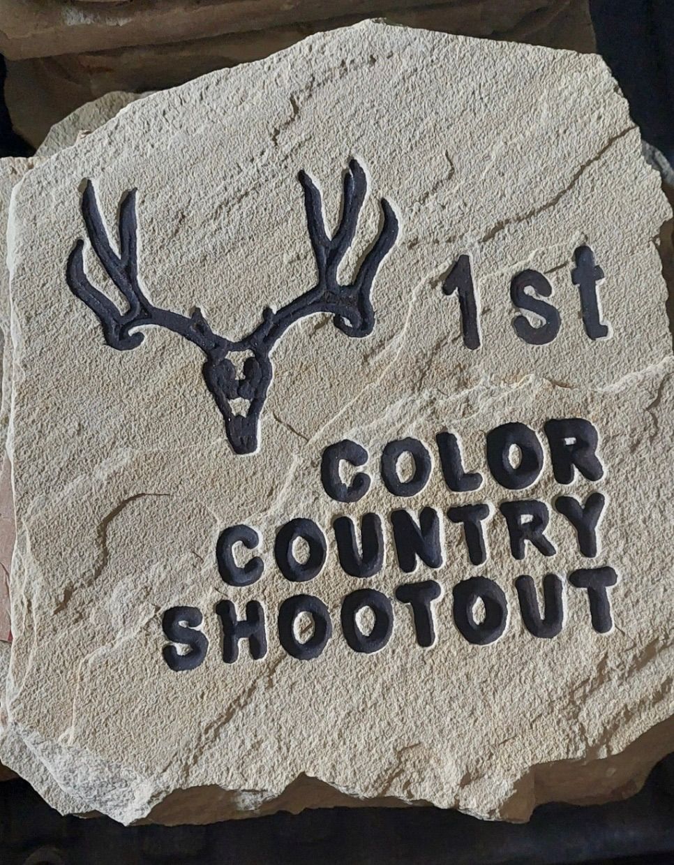 2025 Color Country Shootdown 