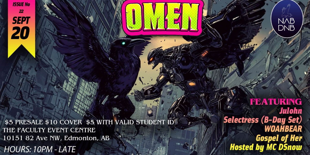 OMEN 022