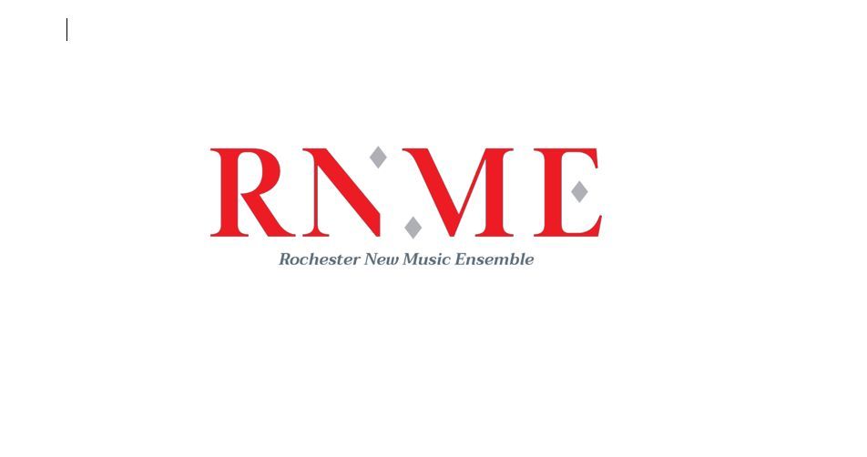 Rochester New Music Ensemble Inaugural Concert