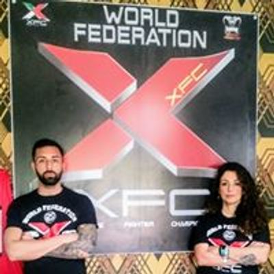 XFC Xtreme Fighters Championship