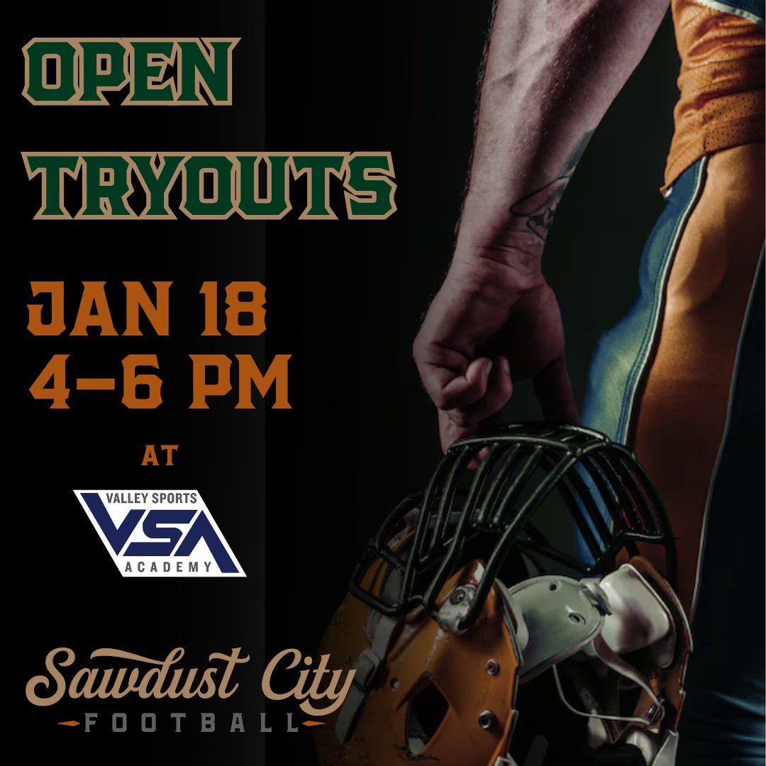 Axemen Tryouts