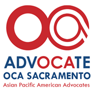 OCA Sacramento Chapter - Asian Pacific American Advocates